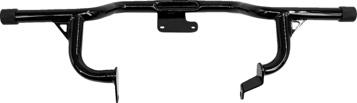 TRASK Assault Engine Guard - Gen 2 - Black - HD Touring/Trike TM-3611BK