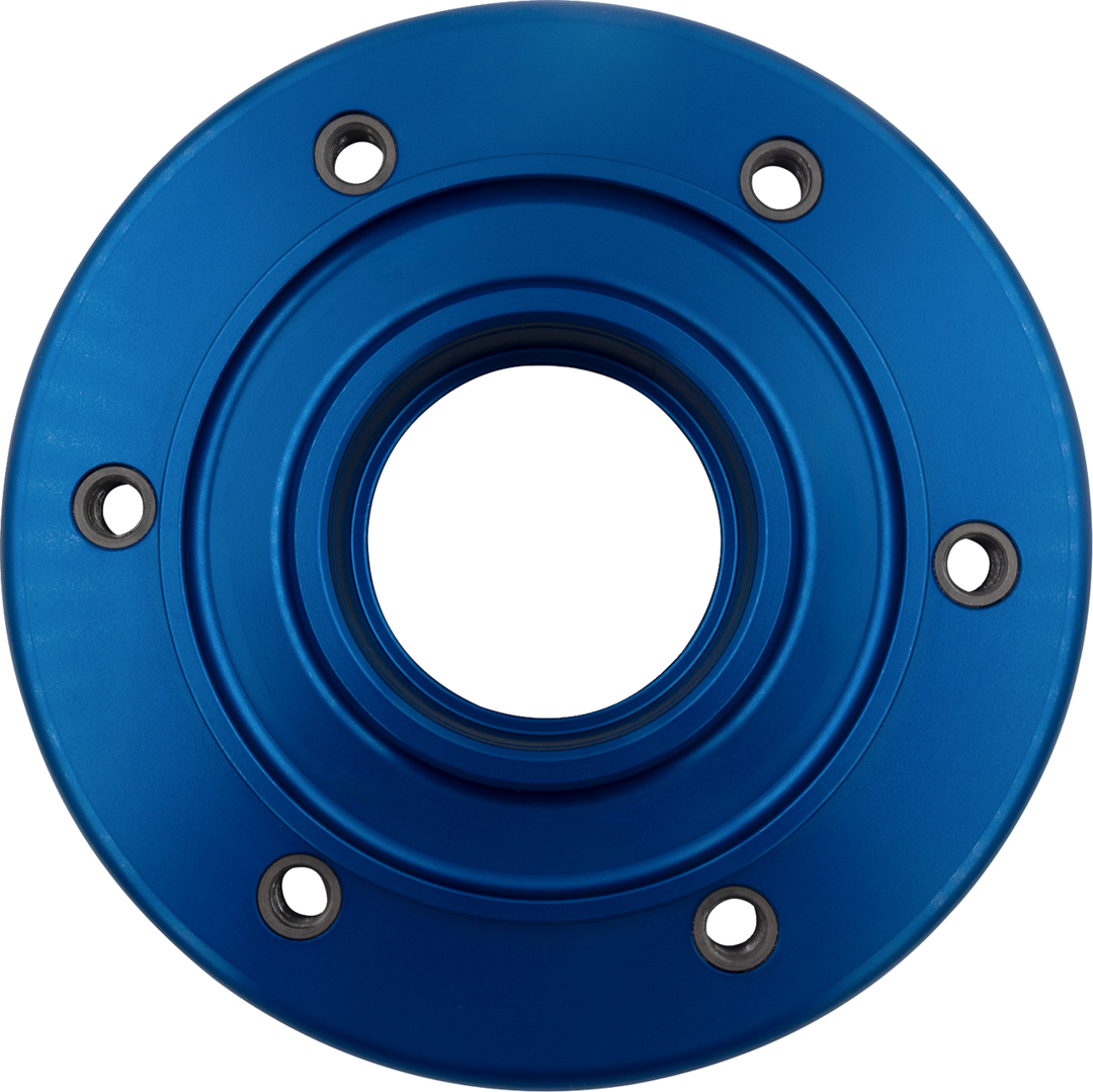 S&S CYCLE Billet Clutch Basket Kit - M8 560-0404