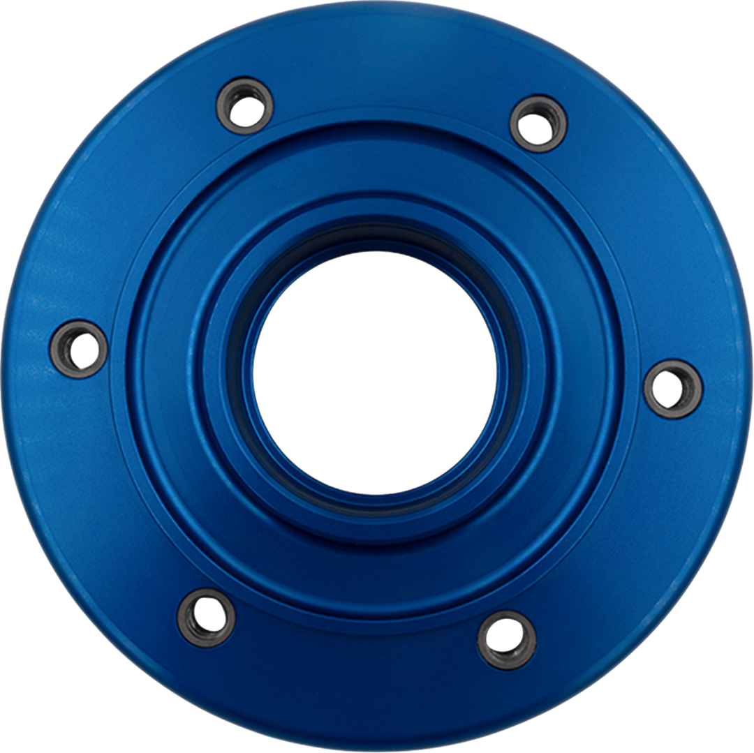 S&S CYCLE Billet Clutch Basket Kit - M8 560-0404