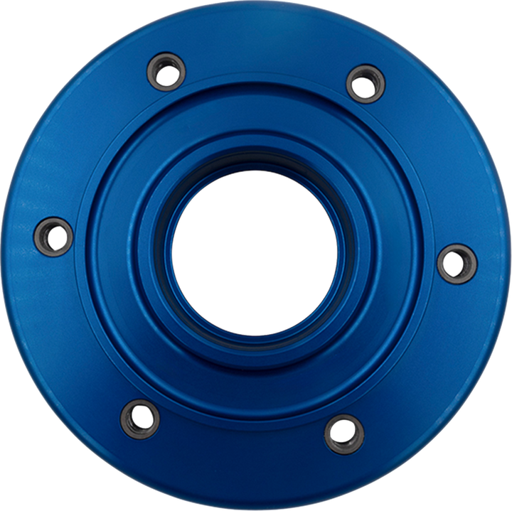 S&S CYCLE Billet Clutch Basket Kit - M8 560-0404