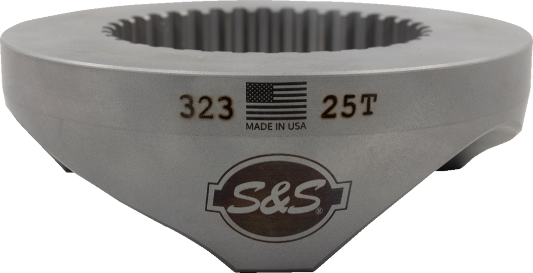 S&S CYCLE Compensator Ramp - Twin Cam/Dyna 560-0461