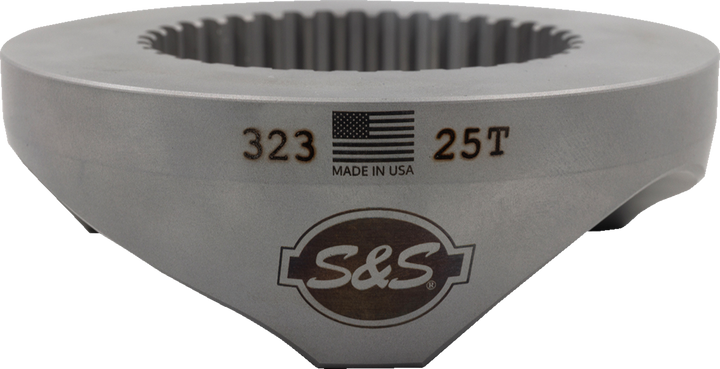 S&S CYCLE Compensator Ramp - Twin Cam/Dyna 560-0461