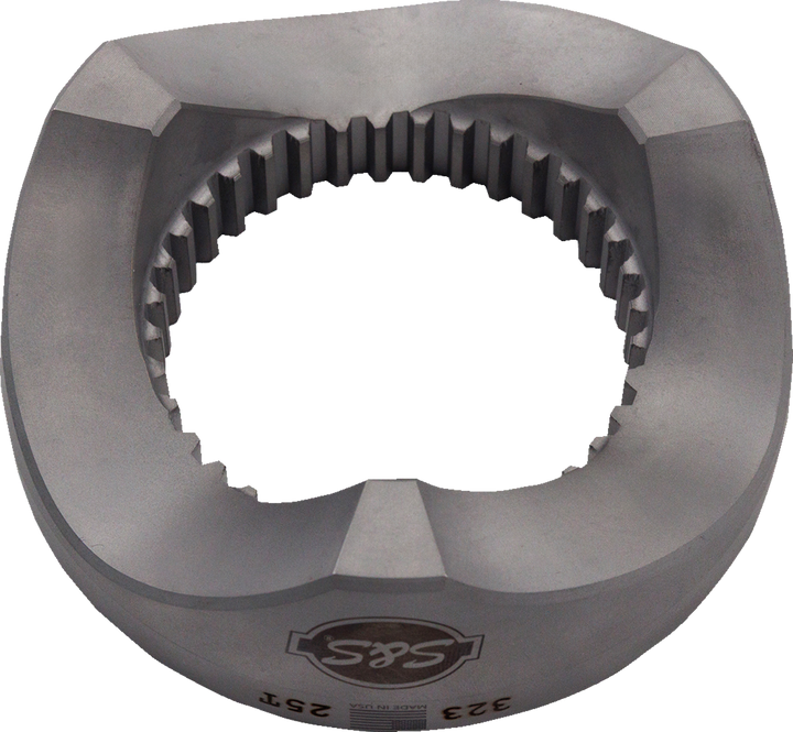 S&S CYCLE Compensator Ramp - Twin Cam/Dyna 560-0461