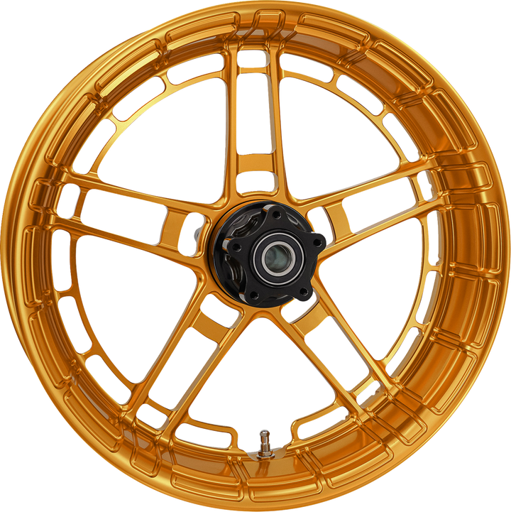 ARLEN NESS Rim - Flatline - Rear - Gold - 18x5.5 330-050