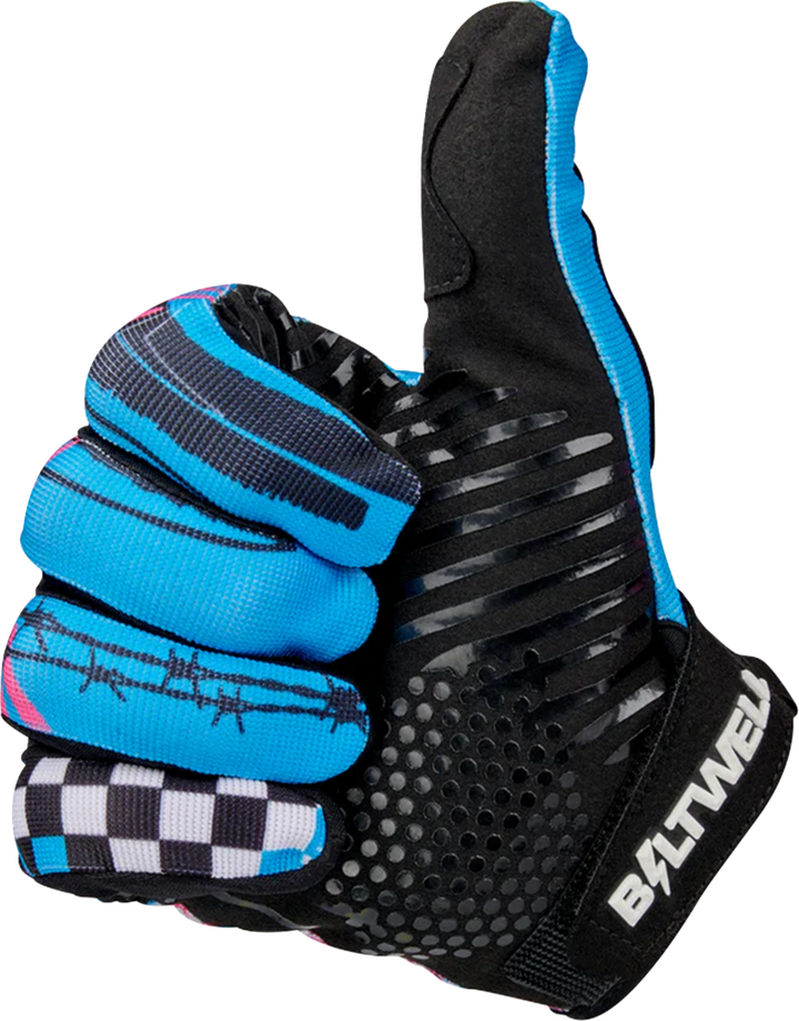 Biltwell Ridgecrest Gloves - 1985