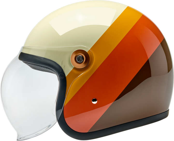 Biltwell Tahoe™ Helmet - 20th Anniversary