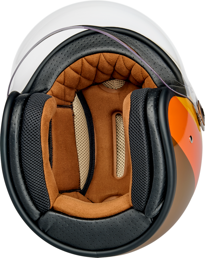Biltwell Tahoe™ Helmet - 20th Anniversary