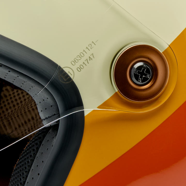 Biltwell Tahoe™ Helmet - 20th Anniversary