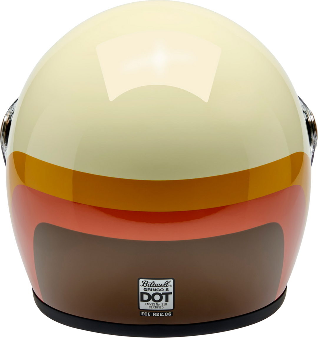 Biltwell Gringo S Helmet - 20th Anniversary