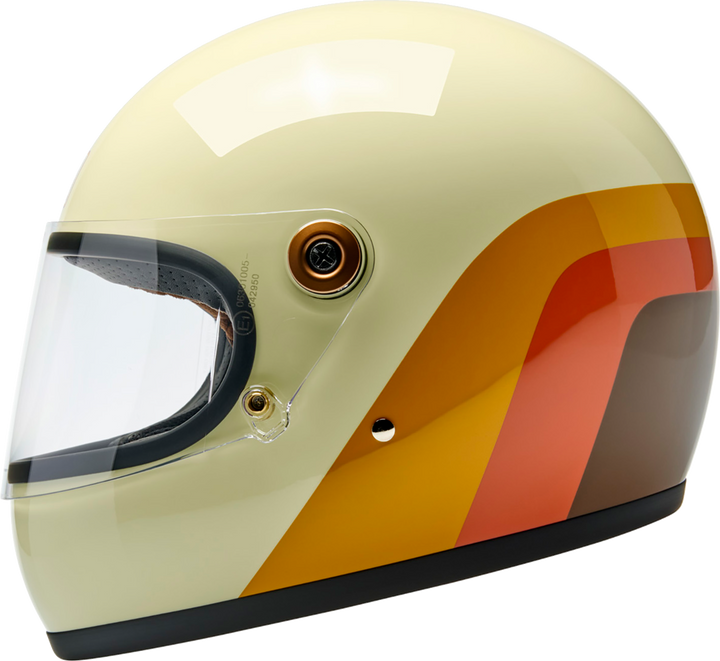 Biltwell Gringo S Helmet - 20th Anniversary