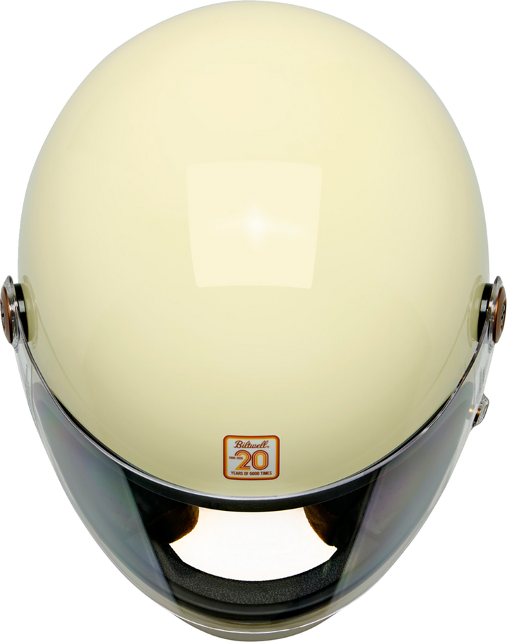 Biltwell Gringo S Helmet - 20th Anniversary