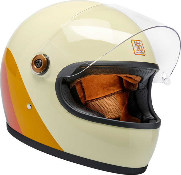 Biltwell Gringo S Helmet - 20th Anniversary
