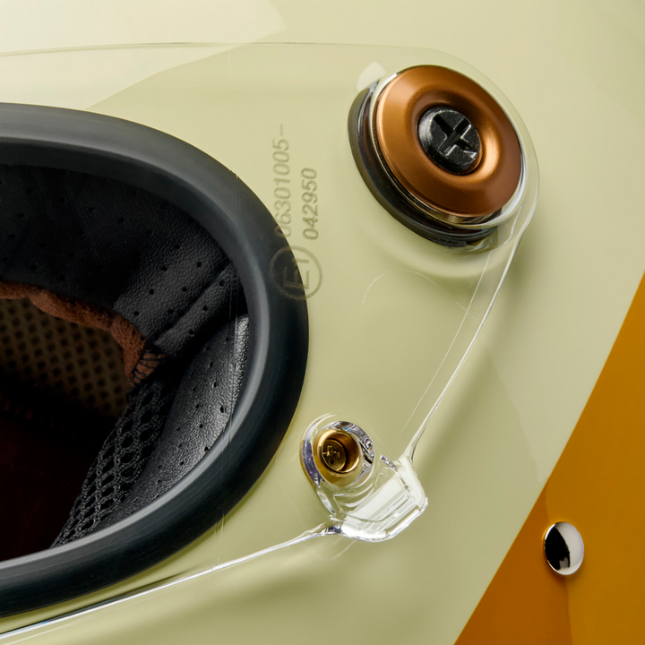 Biltwell Gringo S Helmet - 20th Anniversary