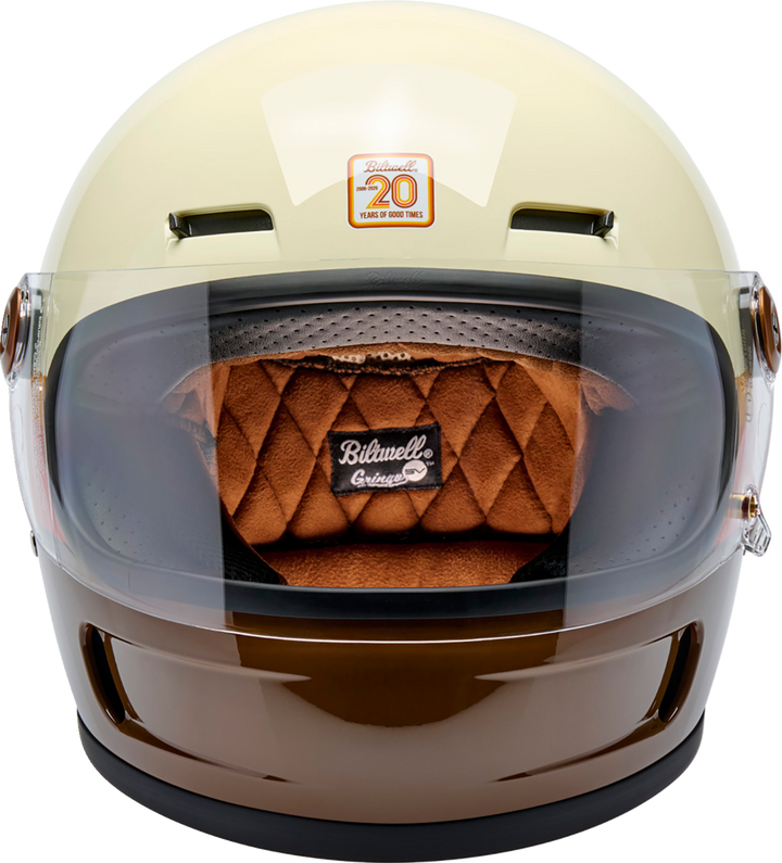 Biltwell Gringo SV Helmet - 20th Anniversary