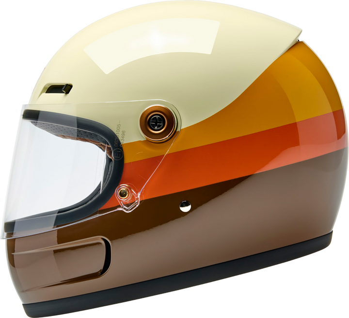 Biltwell Gringo SV Helmet - 20th Anniversary