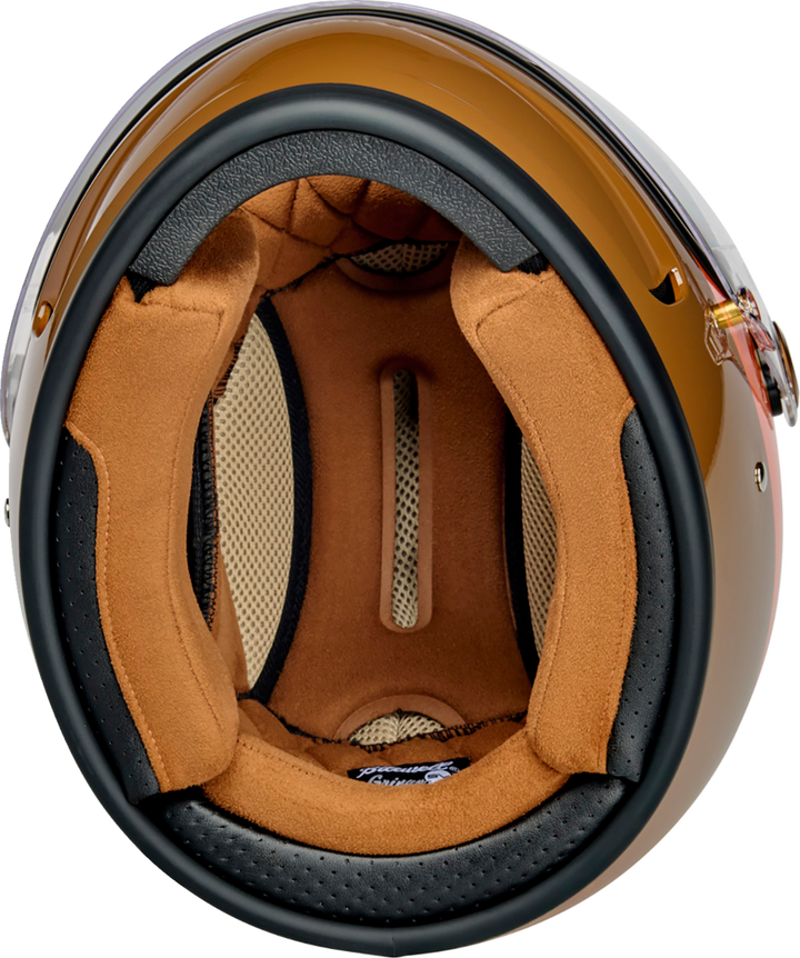 Biltwell Gringo SV Helmet - 20th Anniversary