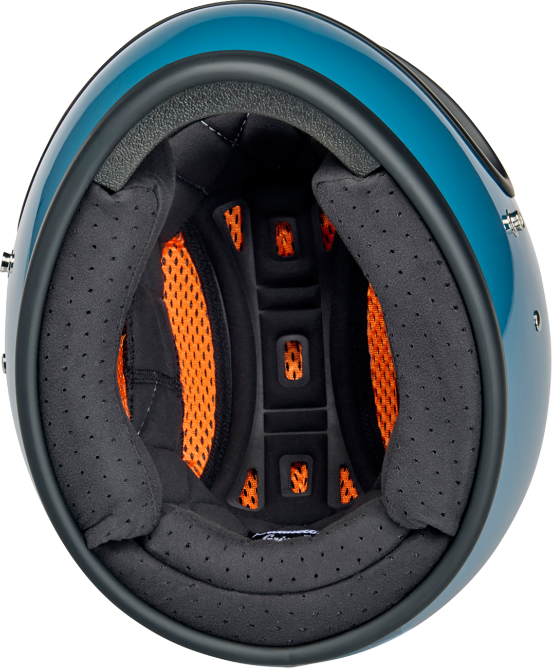 Biltwell Gringo Helmet - Graystone