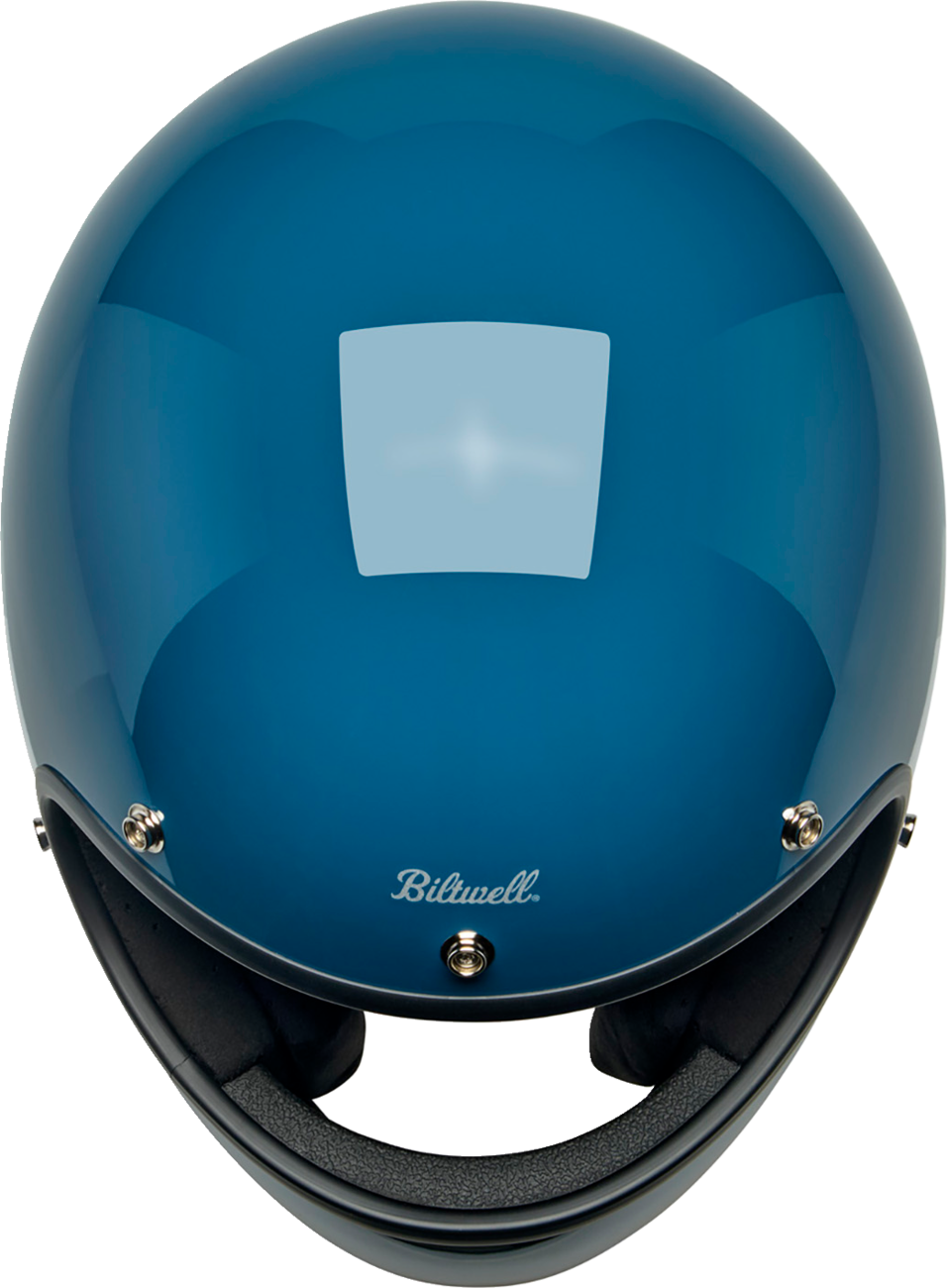 Biltwell Gringo Helmet - Graystone