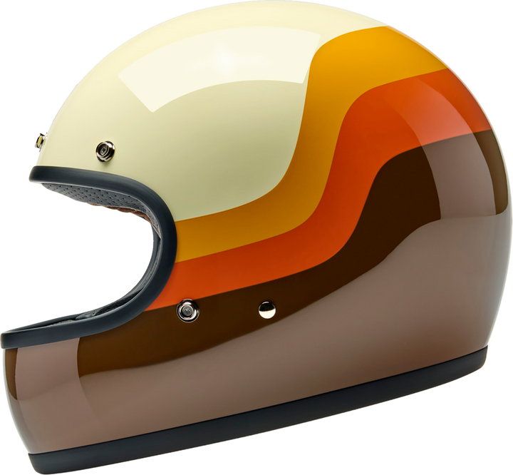 Biltwell Gringo Helmet - 20th Anniversary