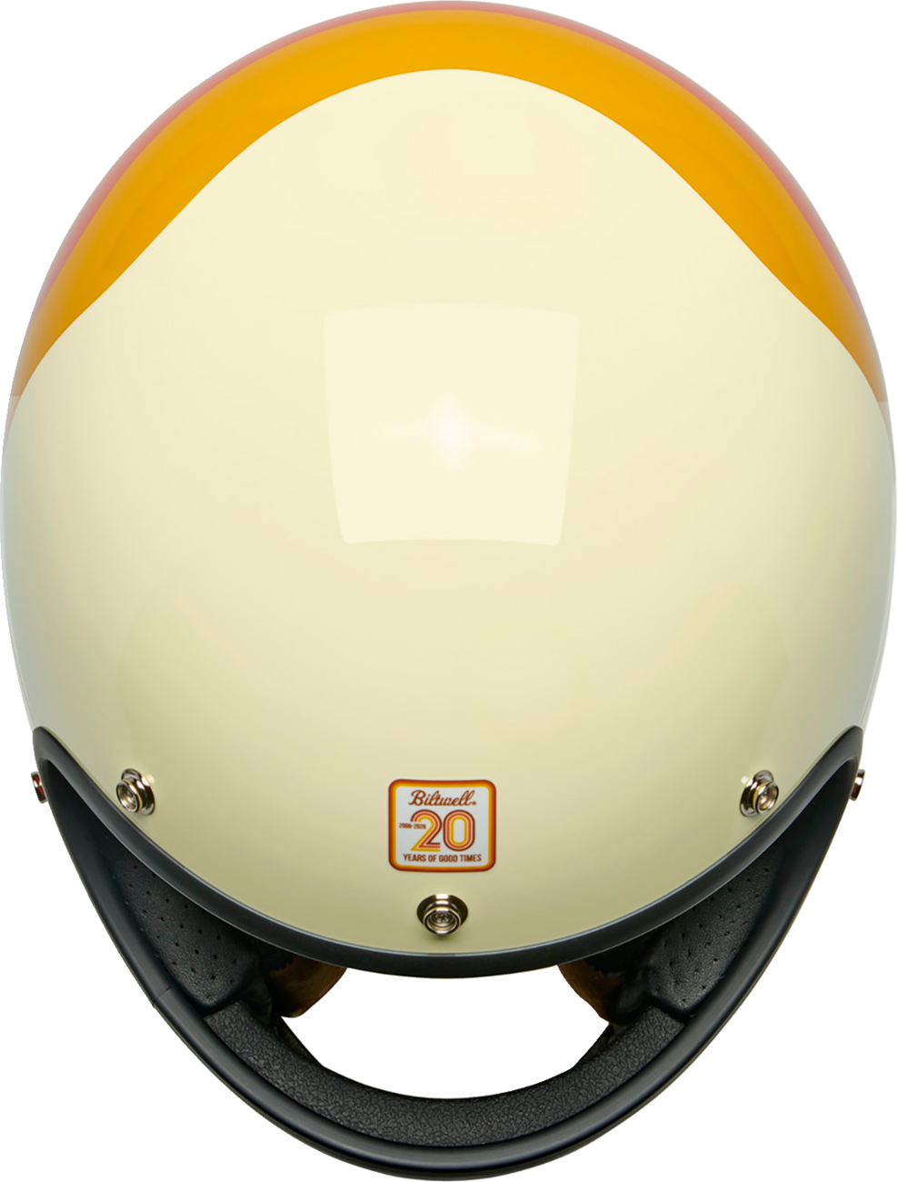 Biltwell Gringo Helmet - 20th Anniversary
