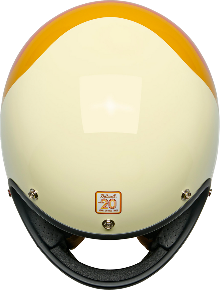 Biltwell Gringo Helmet - 20th Anniversary