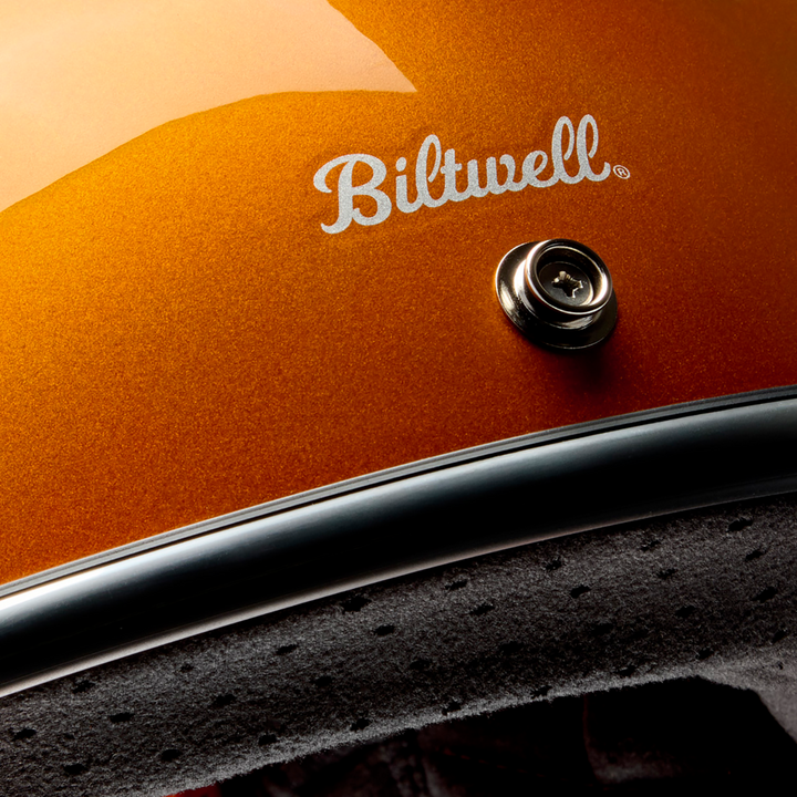 Biltwell Gringo Helmet - 20th Anniversary