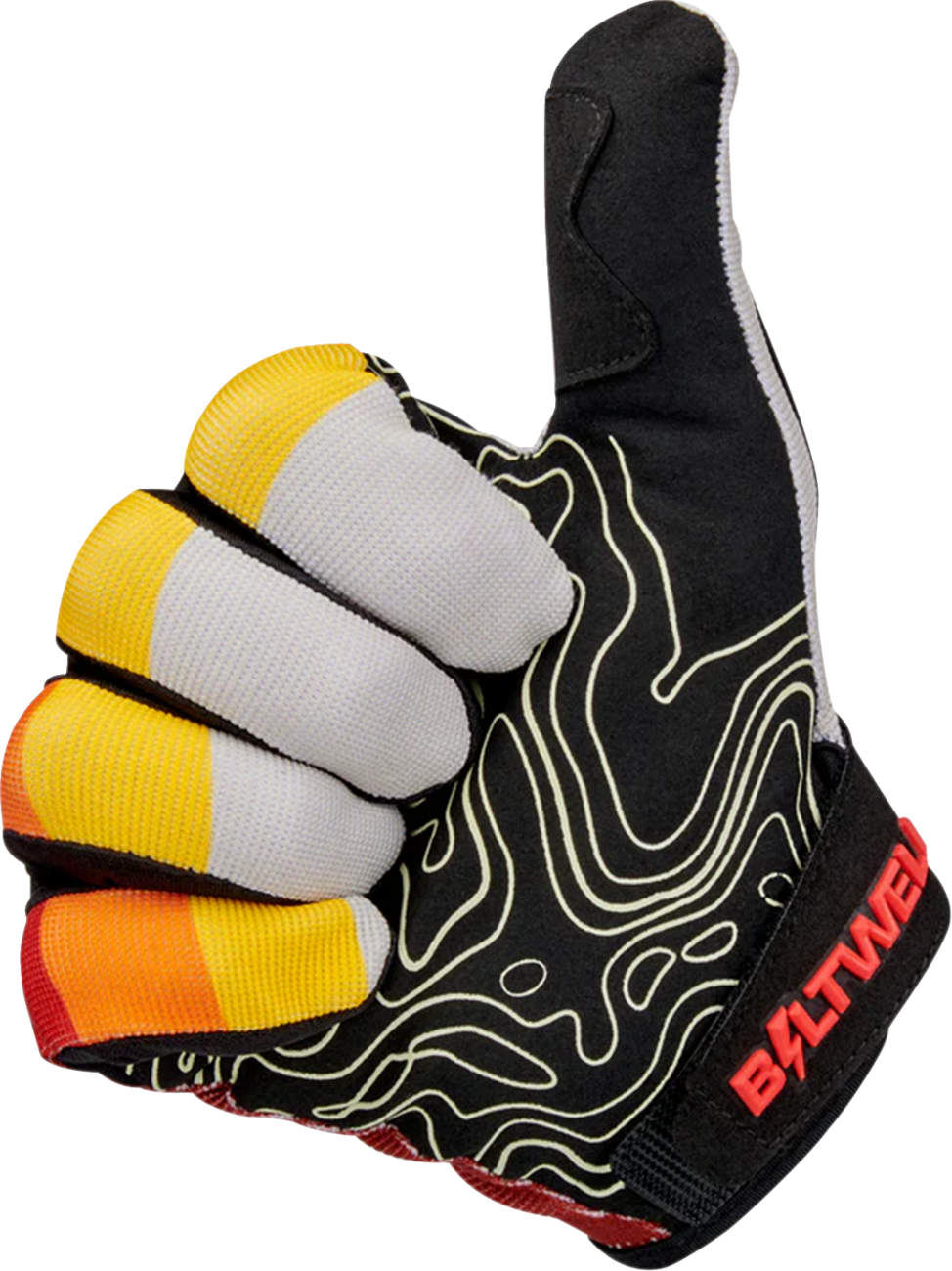 Biltwell Ridgecrest Gloves - Chinook