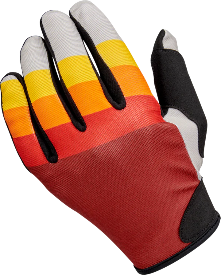 Biltwell Ridgecrest Gloves - Chinook