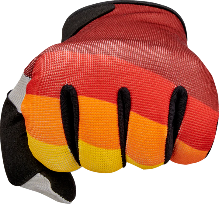 Biltwell Ridgecrest Gloves - Chinook