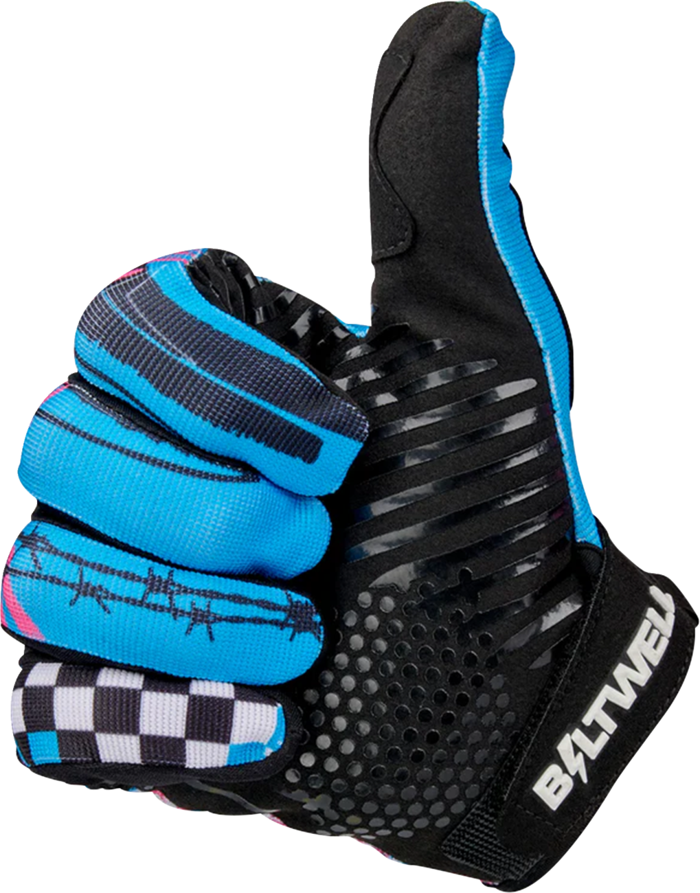 Biltwell Ridgecrest Gloves - 1985