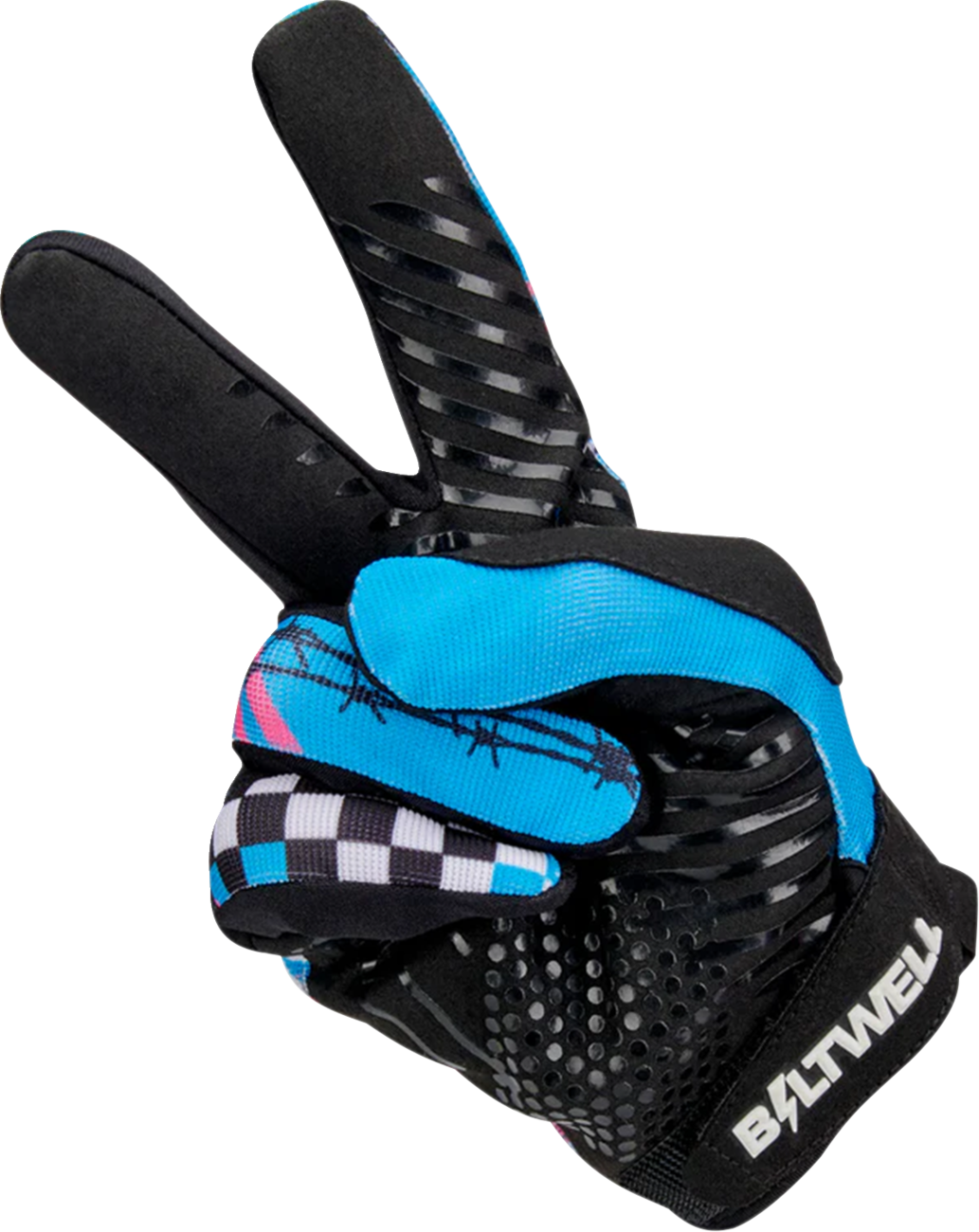 Biltwell Ridgecrest Gloves - 1985