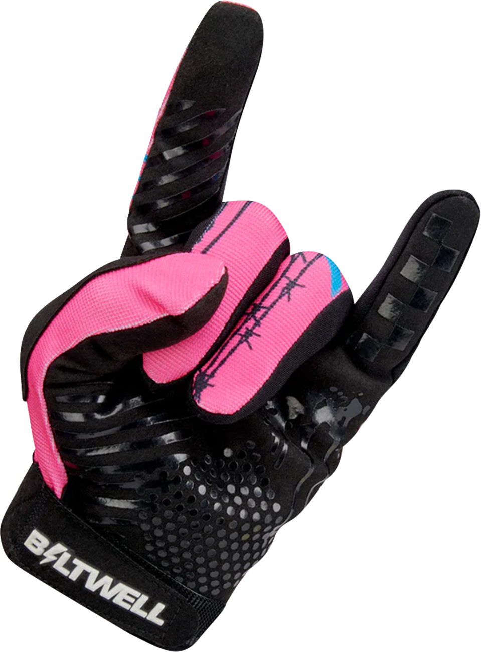 Biltwell Ridgecrest Gloves - 1985