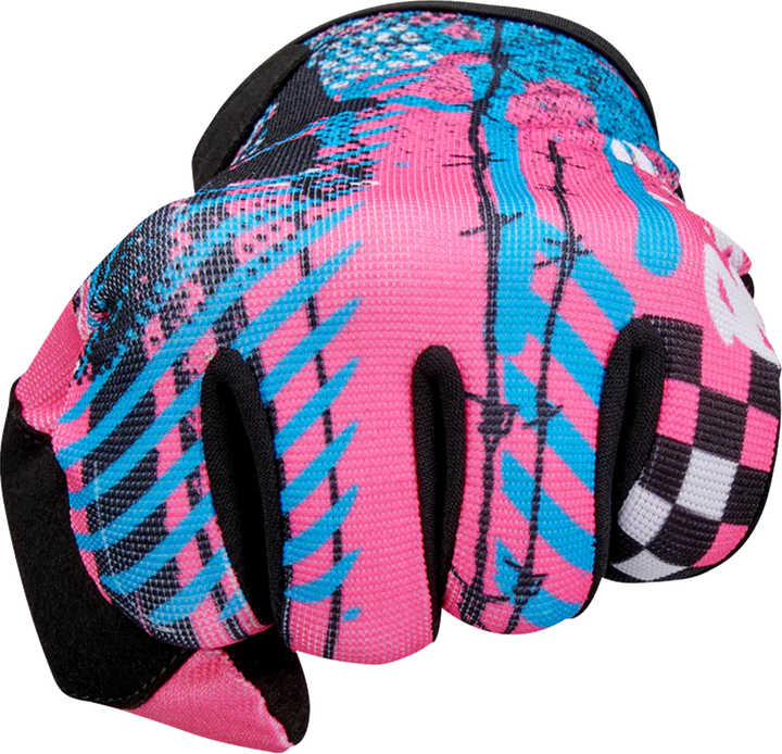 Biltwell Ridgecrest Gloves - 1985