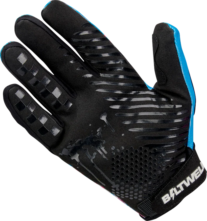 Biltwell Ridgecrest Gloves - 1985