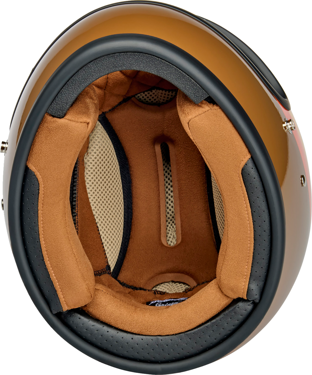 Biltwell Gringo Helmet - 20th Anniversary