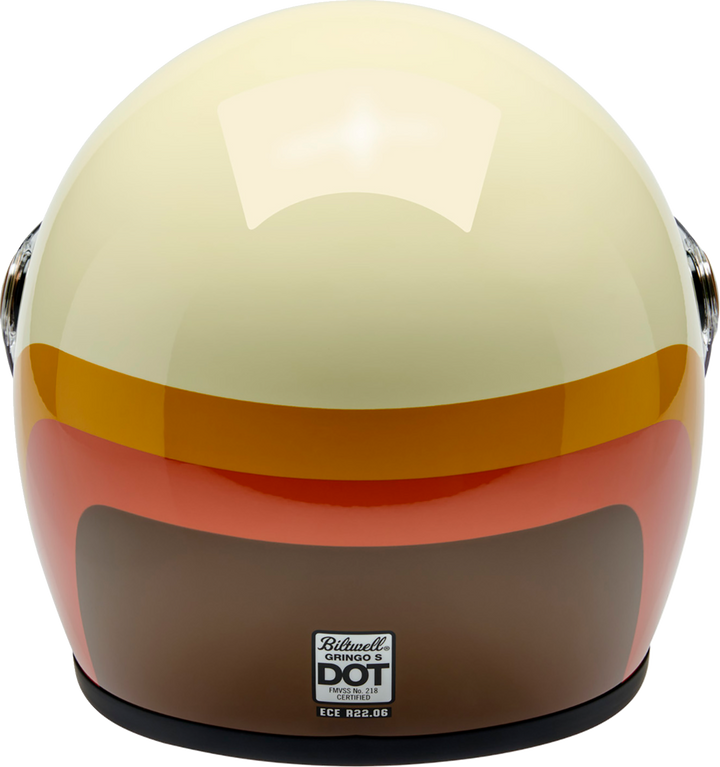 Biltwell Gringo S Helmet - 20th Anniversary