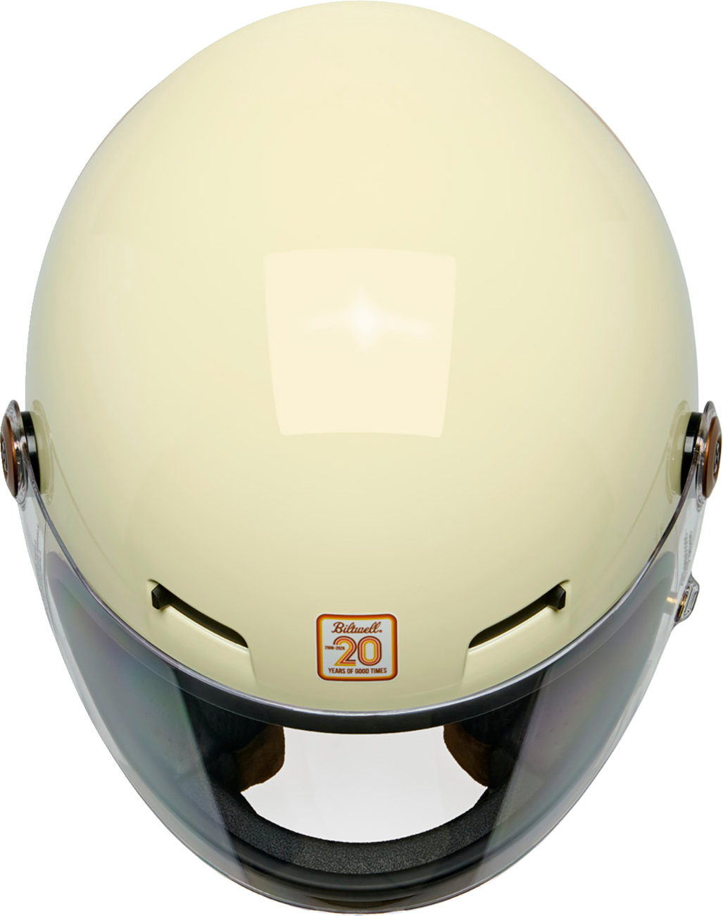 Biltwell Gringo SV Helmet - 20th Anniversary