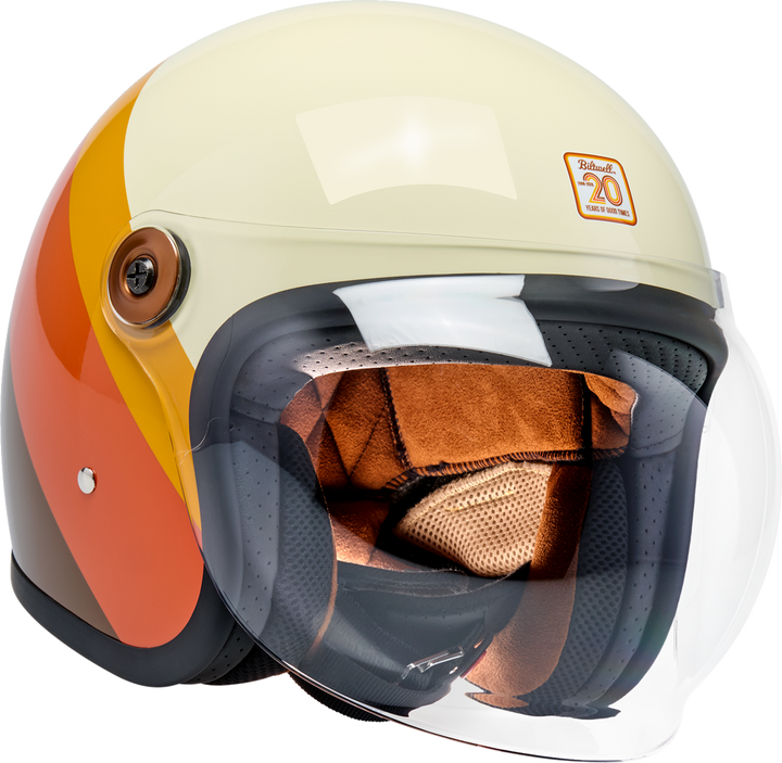 Biltwell Tahoe™ Helmet - 20th Anniversary
