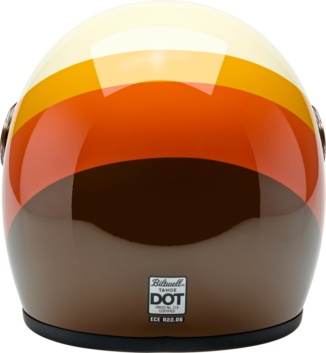 Biltwell Tahoe™ Helmet - 20th Anniversary