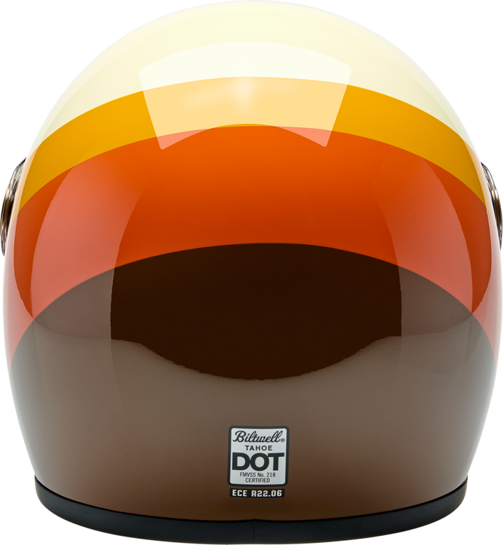 Biltwell Tahoe™ Helmet - 20th Anniversary