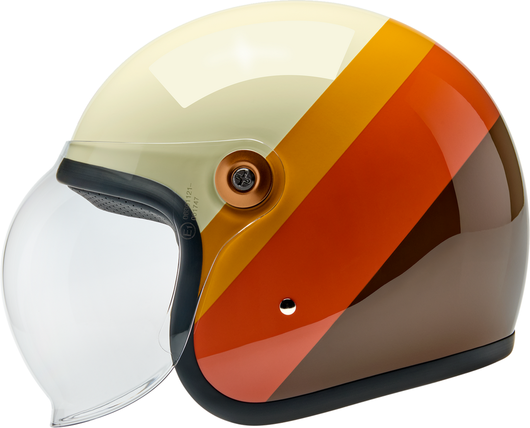 Biltwell Tahoe™ Helmet - 20th Anniversary
