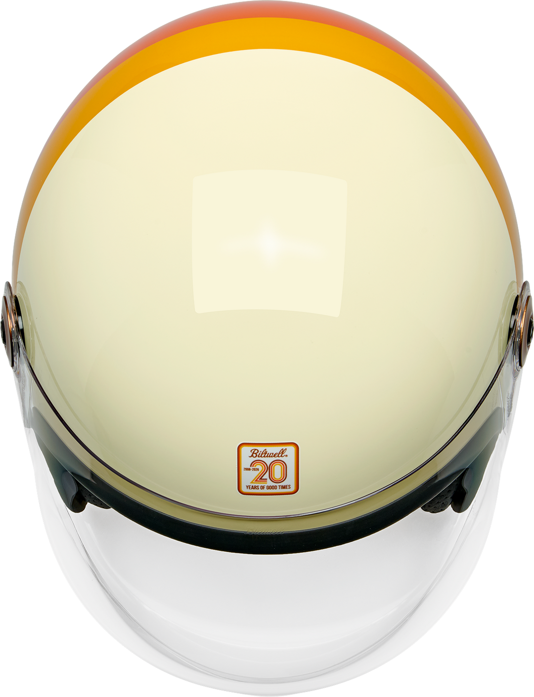 Biltwell Tahoe™ Helmet - 20th Anniversary