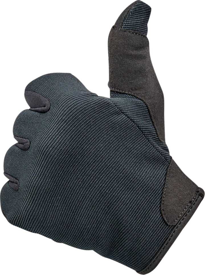 Biltwell Ridgecrest Gloves - Black Out