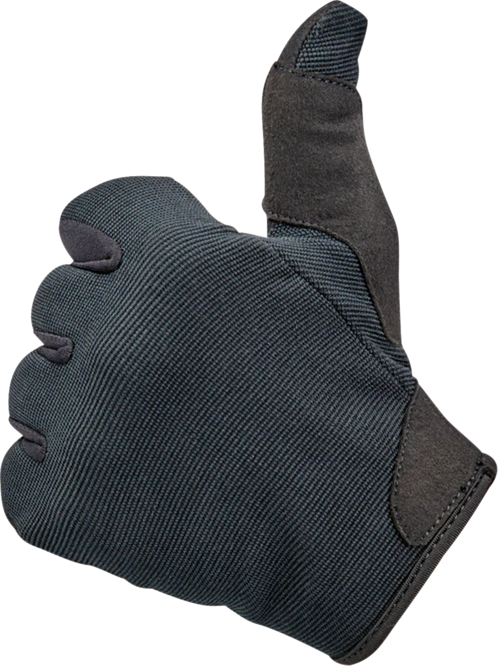 Biltwell Ridgecrest Gloves - Black Out