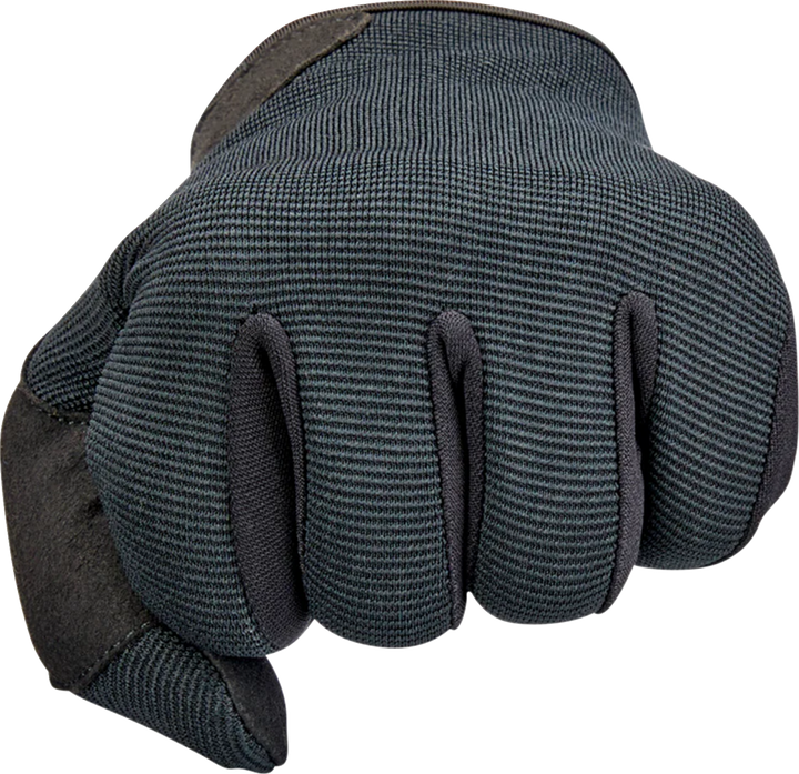 Biltwell Ridgecrest Gloves - Black Out
