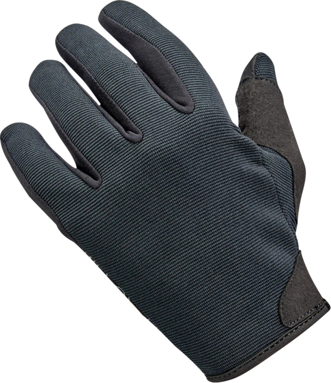 Biltwell Ridgecrest Gloves - Black Out