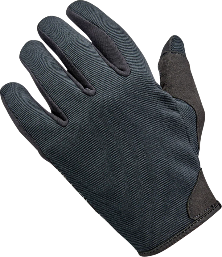 Biltwell Ridgecrest Gloves - Black Out