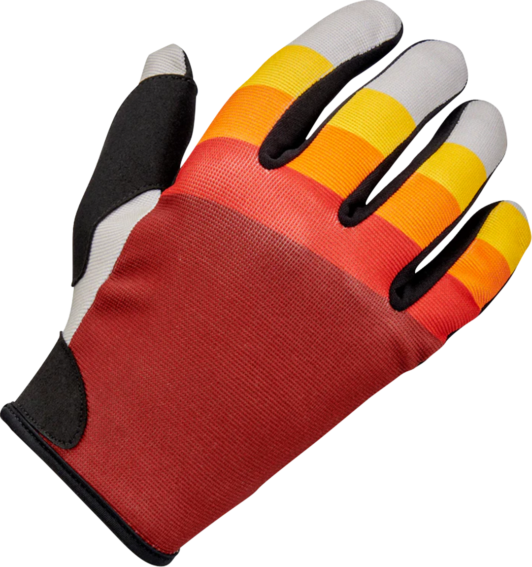 BILTWELL Ridgecrest Gloves - Chinook - Small 1511-1414-002