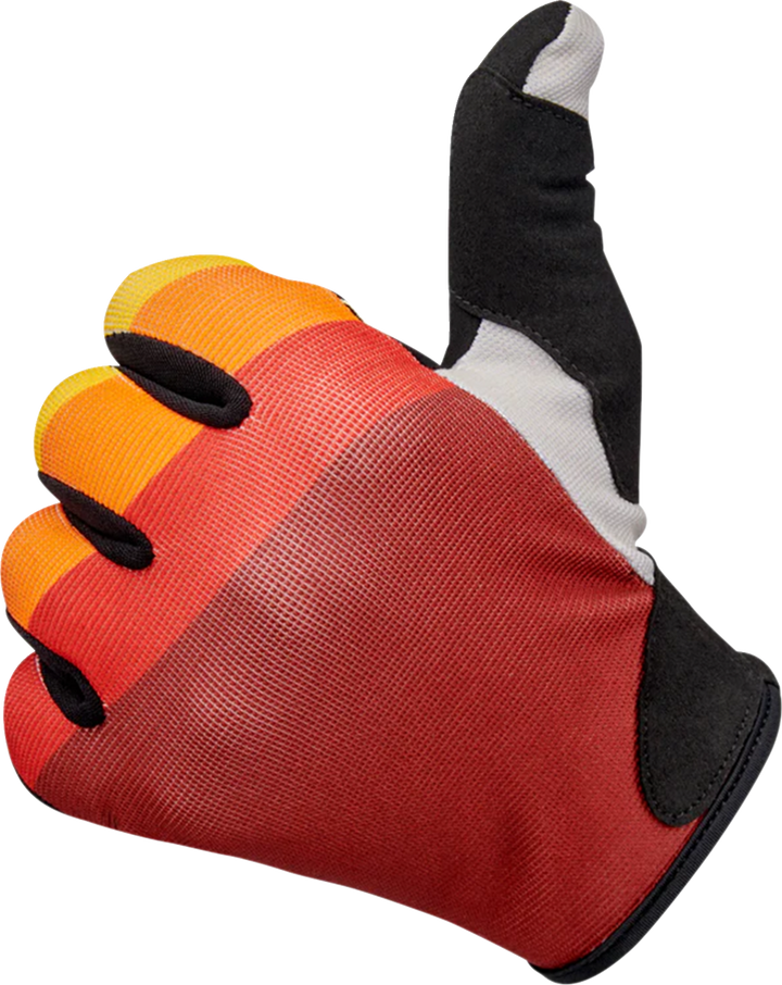Biltwell Ridgecrest Gloves - Chinook
