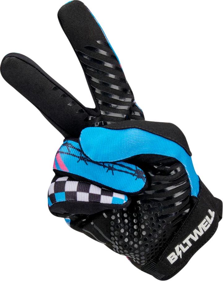 Biltwell Ridgecrest Gloves - 1985